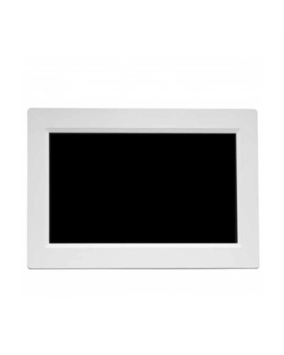 Denver PFF-1015W Marco de fotos 10.1" FRAMEO White