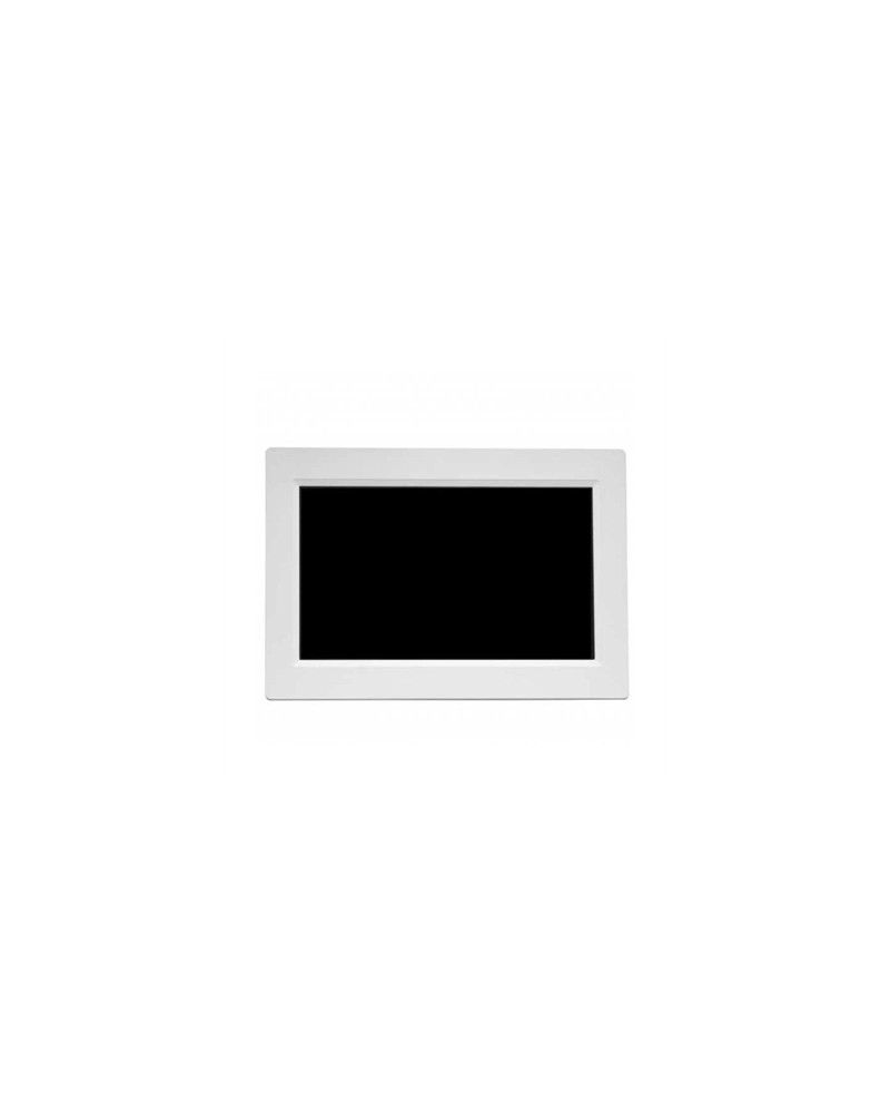 Denver PFF-1015W Marco de fotos 10.1" FRAMEO White
