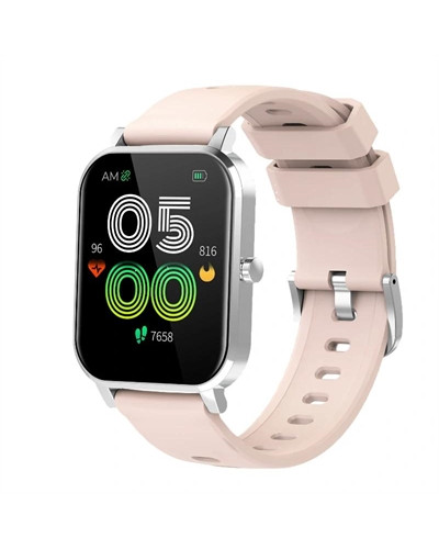 Denver SW-181  Smartwatch BT 1,7" FC PA OS IP67 Ro