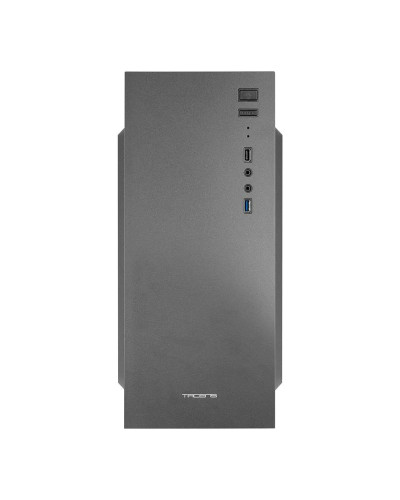 TACENS Caja Micro atx ALUXM USB3.0 Black