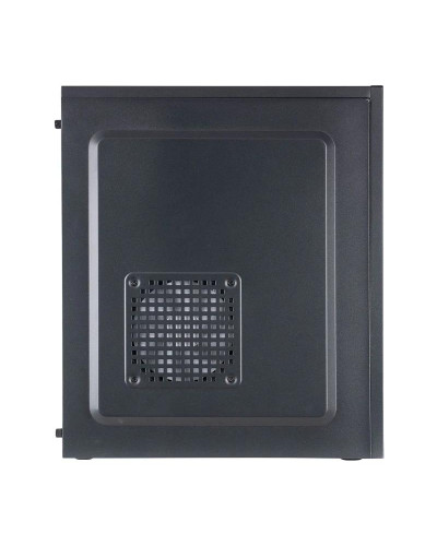 TACENS Caja Micro atx ALUXM USB3.0 Black