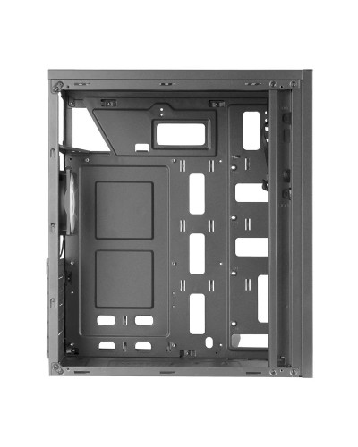 TACENS Caja Micro atx ALUXM USB3.0 Black