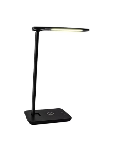 Denver LQI-105 Lámpara LED con cargador