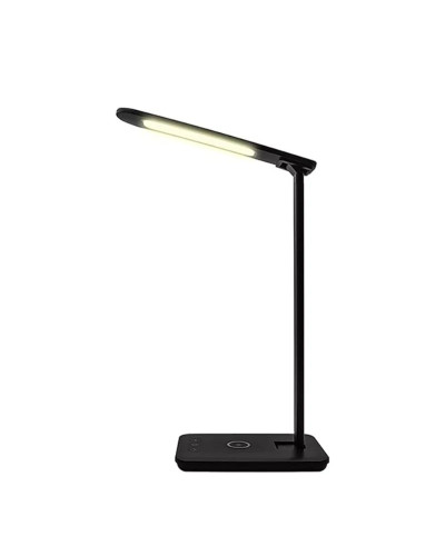 Denver LQI-105 Lámpara LED con cargador