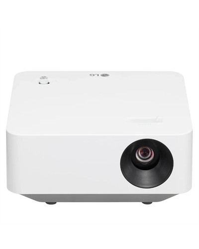 LG PF510Q Proy LED 450L STV  HDMI USBr 3D Wf Blth