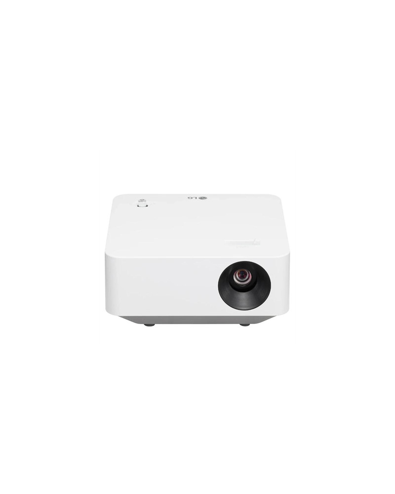 LG PF510Q Proy LED 450L STV  HDMI USBr 3D Wf Blth