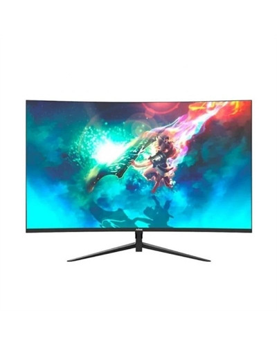 NILOX NXM24CRV01 Monitor 24" 165hz HDMI DP MM curv