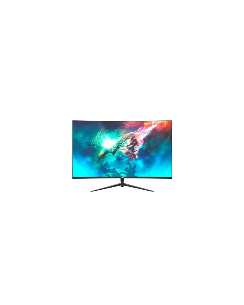 NILOX NXM24CRV01 Monitor 24" 165hz HDMI DP MM curv