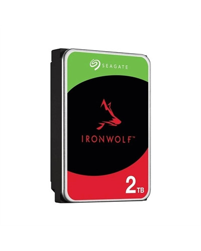 Seagate IronWolf NAS ST2000VN003 2TB 3.5" SATA3