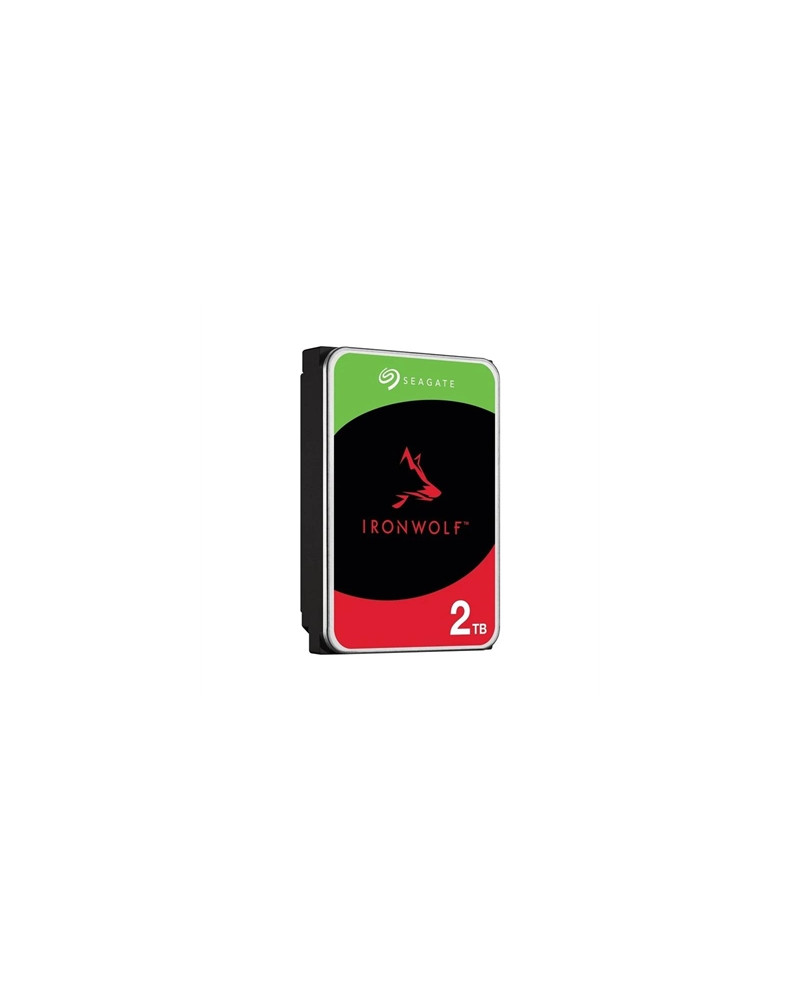 Seagate IronWolf NAS ST2000VN003 2TB 3.5" SATA3