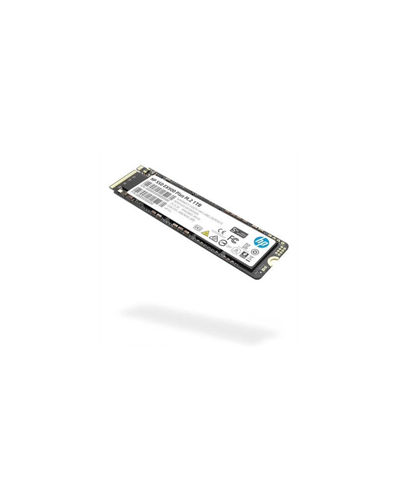 HP SSD EX900 Plus 1Tb PCIe Gen 3x4 NVMe