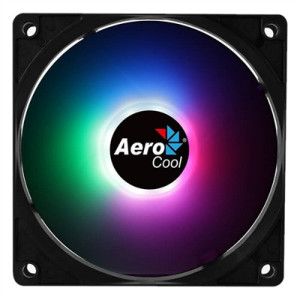 Aerocool Ventilador RGB FAN...