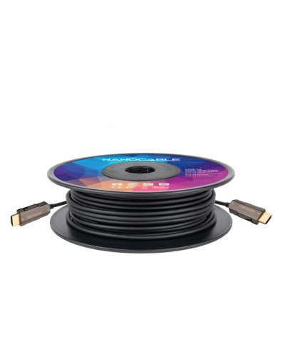 Nanocable Cable HDMI v2.0 AOC 4K@60HZ 18Gbp 40 m