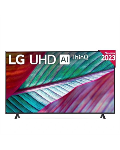 LG 75UR78006LK TV 75" LED 4K STV TV USB HDMI Bt
