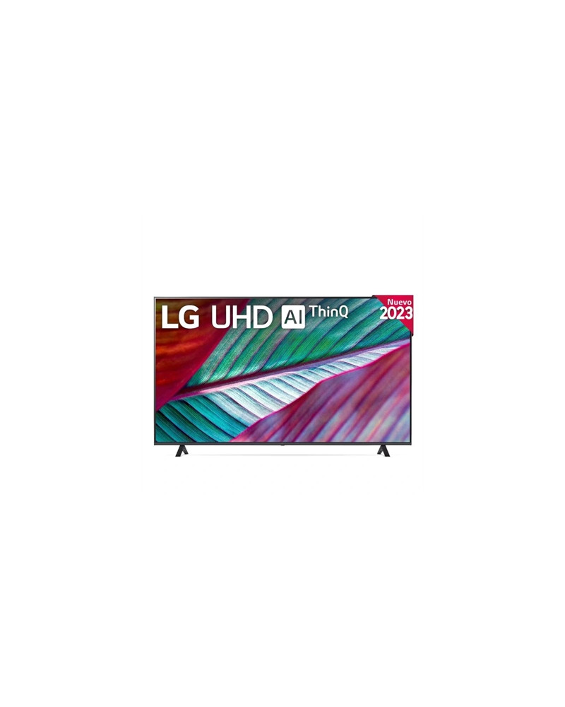 LG 75UR78006LK TV 75" LED 4K STV TV USB HDMI Bt