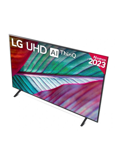 LG 75UR78006LK TV 75" LED 4K STV TV USB HDMI Bt