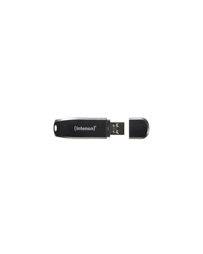 Intenso 3533480 Lápiz USB 3.0 Speed 32GB