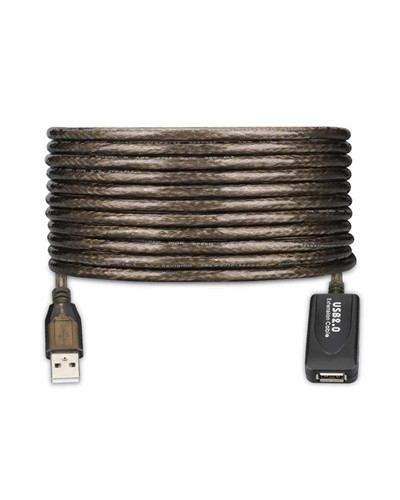Ewent Amplificador de señal Usb 5 metros