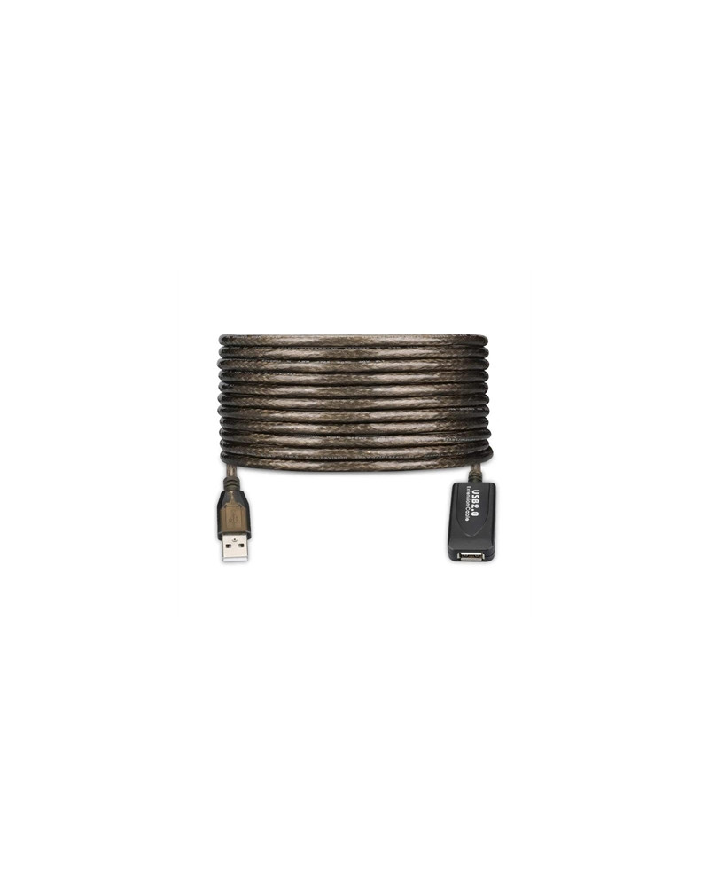 Ewent Amplificador de señal Usb 5 metros