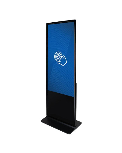 iggual Tótem interactivo 4K ORCHID 55"