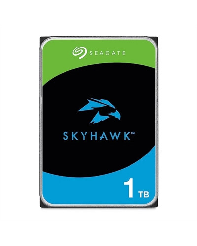 Seagate SkyHawk ST1000VX013 1TB 3.5" SATA3