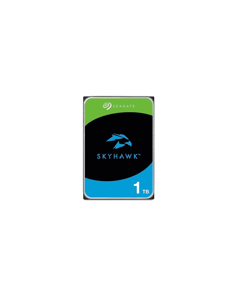 Seagate SkyHawk ST1000VX013 1TB 3.5" SATA3