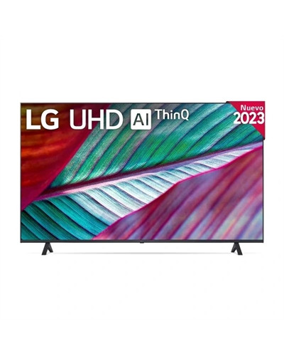 LG 65UR78006LK TV 65" LED 4K STV TV USB HDMI Bt