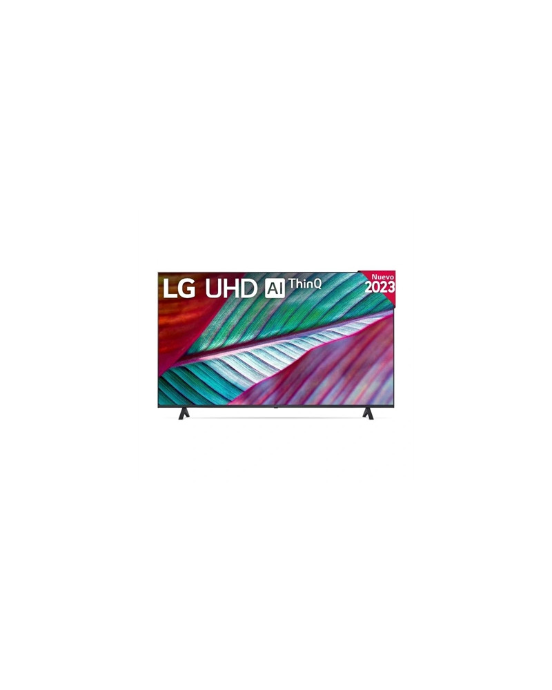 LG 65UR78006LK TV 65" LED 4K STV TV USB HDMI Bt