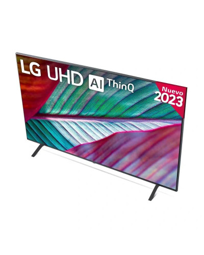 LG 65UR78006LK TV 65" LED 4K STV TV USB HDMI Bt