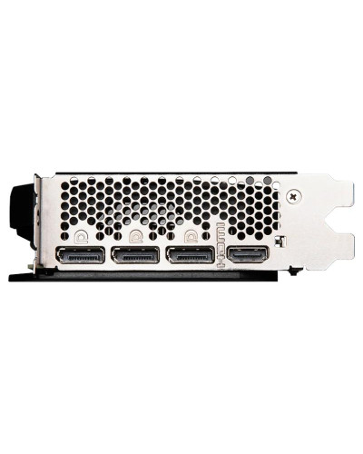 MSI VGA NVIDIA RTX 4060 Ti VENTUS 2X BLACK 8G OC