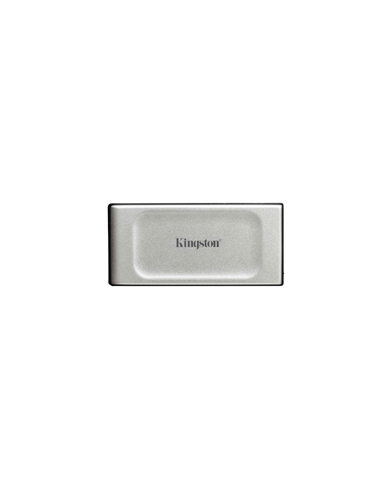 Kingston XS2000 Portable SSD 4Tb USB 3.2 tipo-C