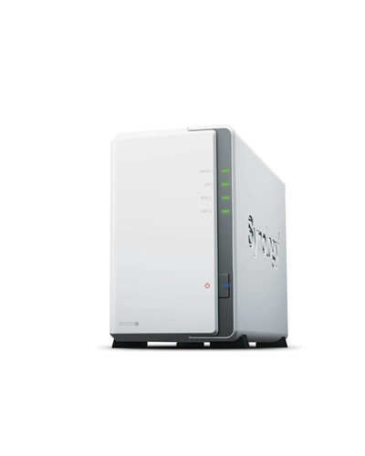 SYNOLOGY DS223j NAS 2Bay Disk Station