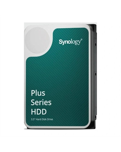 Synology HAT3300-4T 3.5" SATA HDD