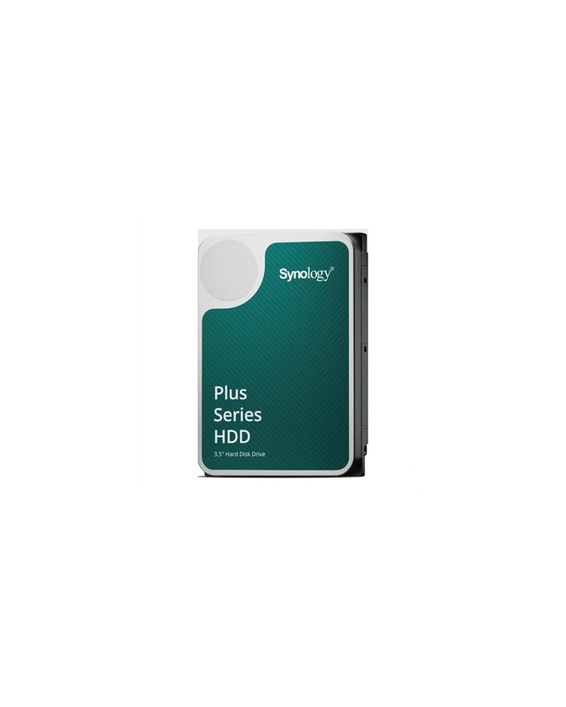 Synology HAT3300-4T 3.5" SATA HDD