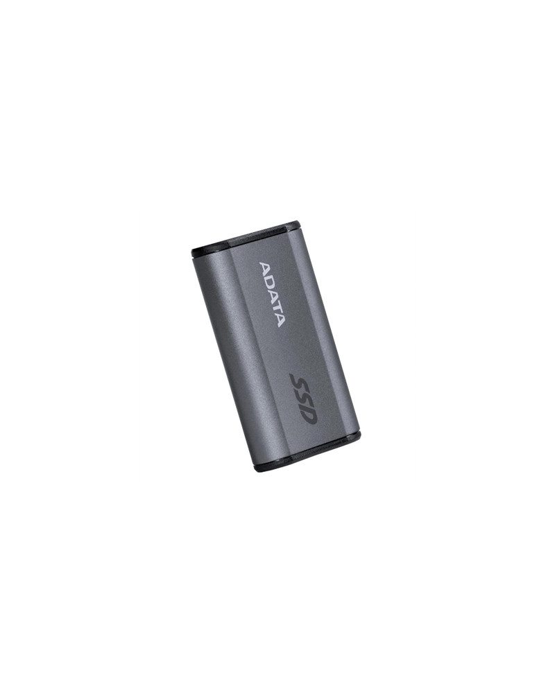 ADATA Elite SE880 SSD Externo 1TB USB 3.2 Gray