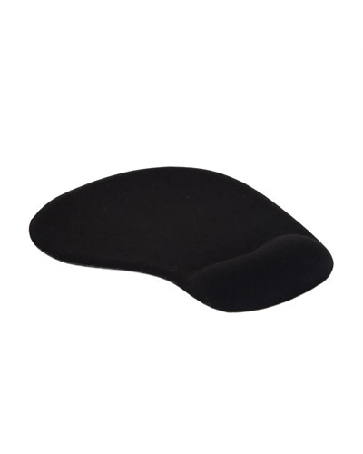 iggual Alfombrilla reposamuñecas gel Healthy ARG1