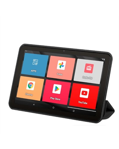 SPC Tablet Gravity 3 4G 10,35" 4GB 64GB Senior Ed