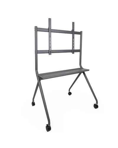 Tooq FS20205M-B Soporte suelo pantallas 50"-86" Gr