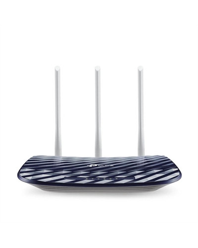 TP-Link Archer C20 Router WiFi AC750 1xWAN 4xLAN