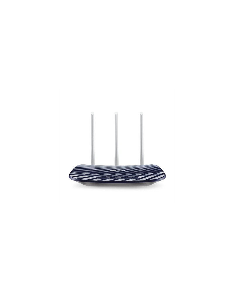 TP-Link Archer C20 Router WiFi AC750 1xWAN 4xLAN