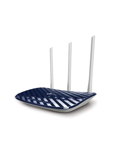 TP-Link Archer C20 Router WiFi AC750 1xWAN 4xLAN