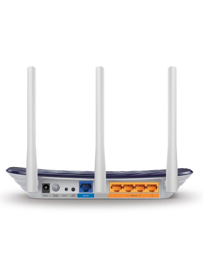 TP-Link Archer C20 Router WiFi AC750 1xWAN 4xLAN