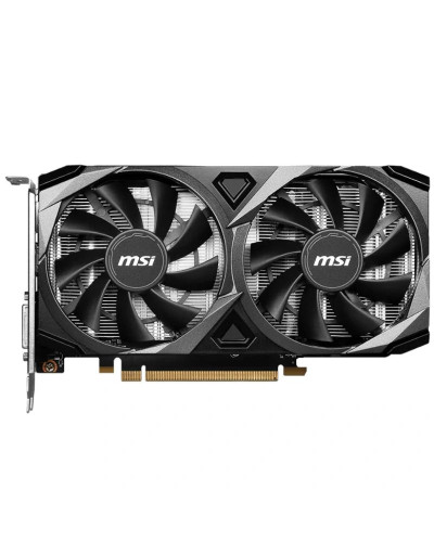 MSI VGA NVIDIA RTX 3050 VENTUS 2X XS 8G OC