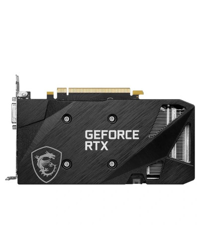 MSI VGA NVIDIA RTX 3050 VENTUS 2X XS 8G OC