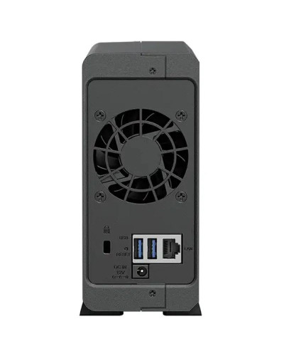 Synology DS124 NAS 1Bay DiskStation