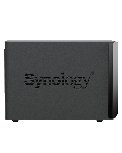 Synology DS224+ NAS 2Bay DiskStation 2xGbE