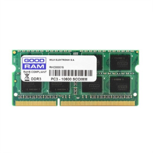 Goodram 8GB DDR3 1600MHz...