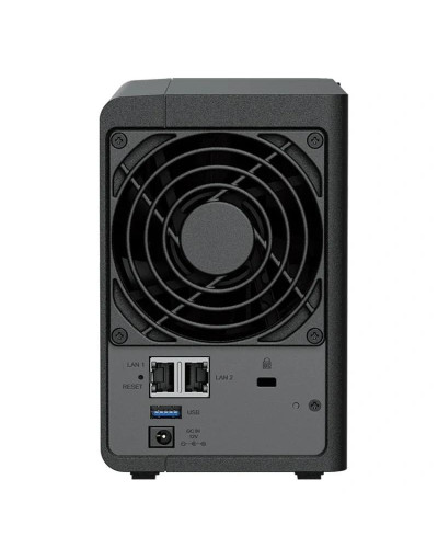 Synology DS224+ NAS 2Bay DiskStation 2xGbE