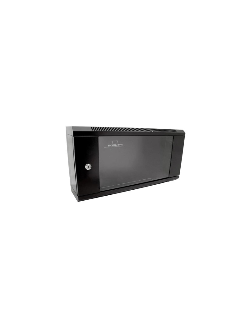 Monolyth Armario Mural 19" 4U WM6104 600X150 SA
