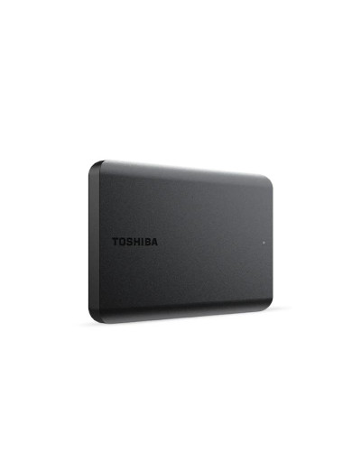 Toshiba HD CANVIO HDTB540EK3CA 4TB 2.5" USB 3.0